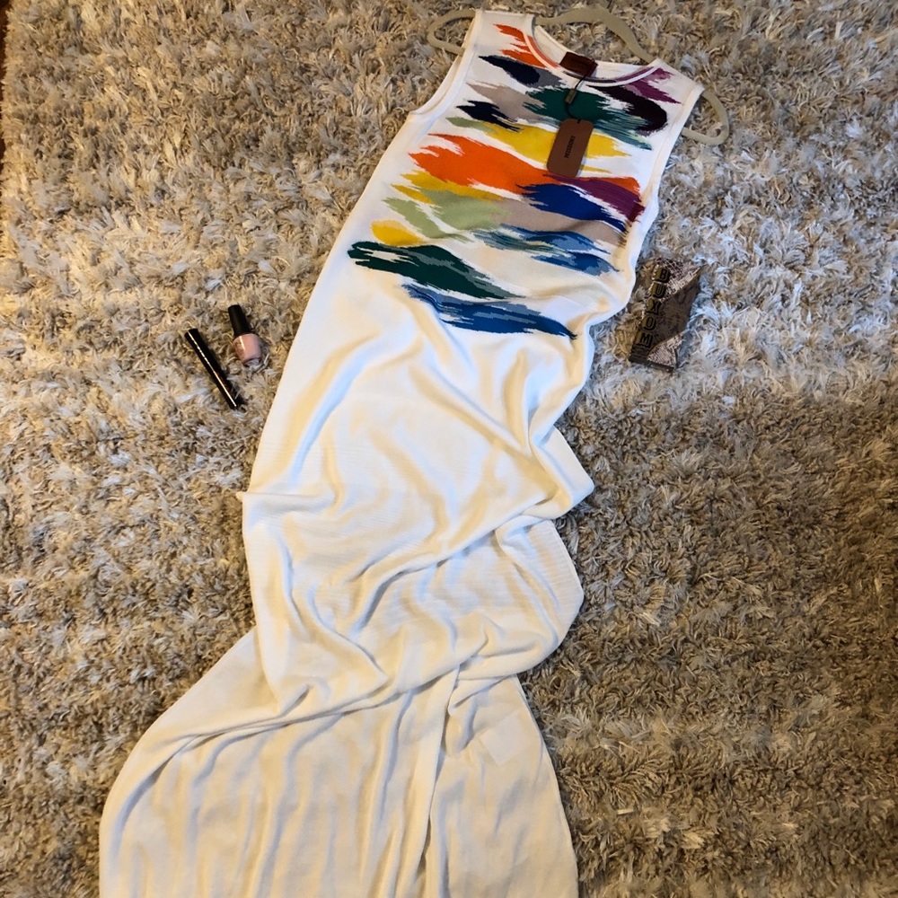 Missoni Dress